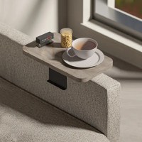 Masuta laterala, Verla Homs,reglabil, 25049 - 1