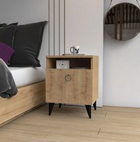 Noptiera  Barlo Homs, stajer, 52 x 40  cm - 1