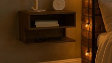 Noptiera lemn homs,seria A-620,nuc.30242