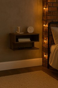 Noptiera lemn homs,seria A-620,nuc.30242 - 1