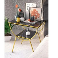 Noptiera tip masuta Gold Homs,seria 440,20464 - 1