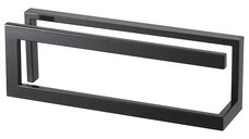 Pantofar hol, V4, 40X10X20 cm, negru