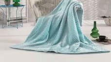 Pătură dormitor living 200X220 cm