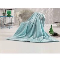 Pătură dormitor living 200X220 cm - 1