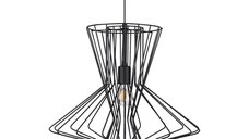 Pendul cu un glob negru-alb homs ro11334