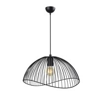 Pendul cu un glob negru homs ro11335 - 1