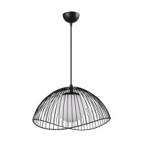 Pendul cu un glob negru homs ro11338 - 1