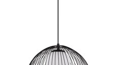 Pendul cu un glob negru homs ro11338