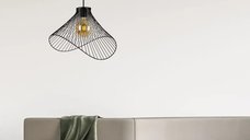 Pendul cu un glob negru  homs ro11339
