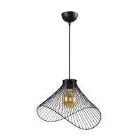 Pendul cu un glob negru  homs ro11339 - 1