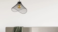 Pendul cu un glob negru  homs ro11339