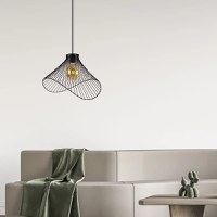 Pendul cu un glob negru  homs ro11339 - 1