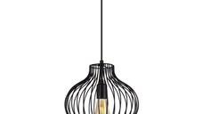 Pendul cu un glob negru homs ro11354