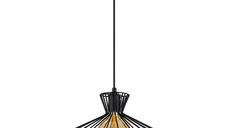 Pendul cu un glob negru homs ro11358
