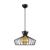 Pendul cu un glob negru homs ro11358 - 1