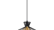 Pendul cu un glob negru homs ro11358