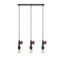 Pendul negru homs ro11392 - 1