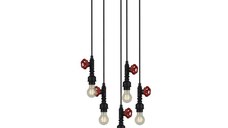 Pendul  negru homs ro11393