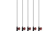 Pendul  negru homs ro11394