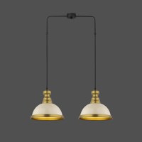 Pendul  negru homs ro11406 - 1