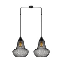 Pendul  negru homs ro11415 - 1