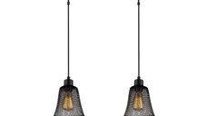 Pendul  negru homs ro11415