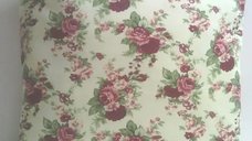 Perna  decorativa Homs 45 x 45 cm.30003