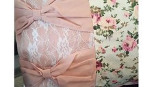 Perna  decorativa Homs 50 x 30 cm.30023