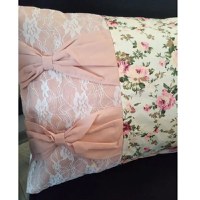 Perna  decorativa Homs 50 x 30 cm.30023 - 1