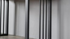 Picioare masa metal, Homs , Negru,55X72 cm,30640