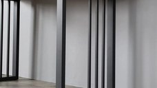 Picioare masa metal, Homs , Negru,55X72 cm,30640