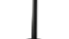 Picioare metalice pentru masa 70x70 cm,negru