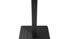 Picioare metalice pentru masa Augsburg,negru,