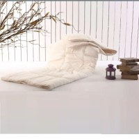 Pilote de pa,alb 155x215 cm - 1