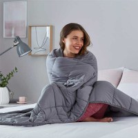 Pilote de pat 215x195 cm - 1