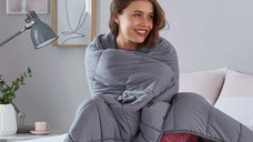 Pilote de pat 215x195 cm