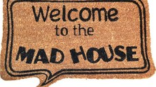 Presuri intrare homs,welcome home,20003