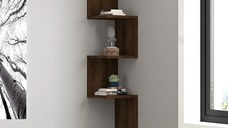 RAFT COLT NERA HOMS, NUC, 25 X 97 X 25 CM