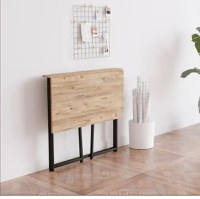 Resigilat:Masa  pliabil cu cadru metalic Homs  seria 440,80 x 60 x 70 cm,20647 - 1