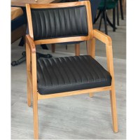 Scaun living tapitat,fag,Seria Special AST-650,Homs,60006 - 1