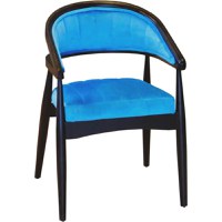 Scaun living tapitat,fag,Seria Special AST-650,Homs,60010 - 1