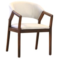 Scaun living tapitat,fag,Seria Special AST-650,Homs,60015 - 1