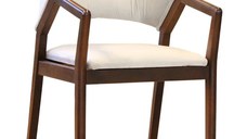 Scaun living tapitat,fag,Seria Special AST-650,Homs,60015