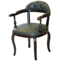 Scaun living tapitat,fag,Seria Special AST-650,Homs,60030 - 1