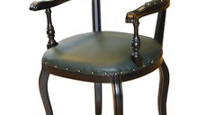 Scaun living tapitat,fag,Seria Special AST-650,Homs,60030