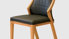 Scaun living tapitat,fag,Seria Special AST-650,Homs,60035