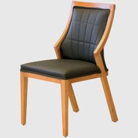 Scaun living tapitat,fag,Seria Special AST-650,Homs,60035 - 1