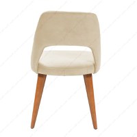 Scaun living tapitat Seria Special kK-620 maro Homs,60101 - 1