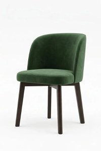 Scaun living tapitat Seria Special L921 - 1