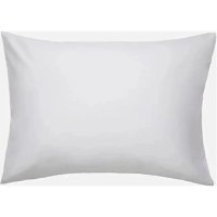 Set huse perne culoare alb 70x50 cm - 1